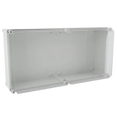 Combiester MH84A GRP 720x360x201mm tall slim IP66 grey