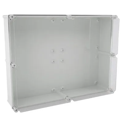 Combiester MH86A GRP 720x540x201mm largest IP66 grey double-bit lock