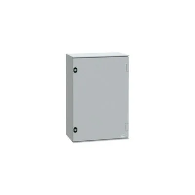 NSYPLM64G PanelSeT PLM GRP 632x462x250mm wall mount IP66
