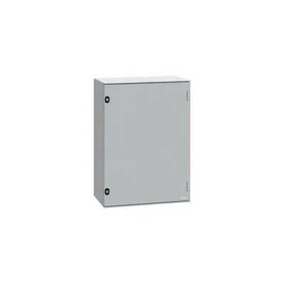 NSYPLM75G PanelSeT PLM GRP 762x566x300mm wall mount IP66