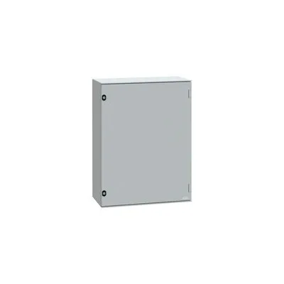 NSYPLM86G PanelSeT PLM GRP 852x660x350mm large wall mount IP66