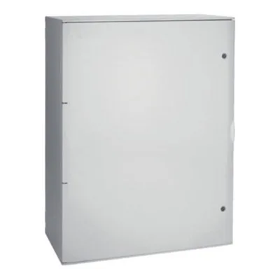 IBOCO Pedro VTR07C GRP 1060x810x350mm large grey door IP66 wall mount